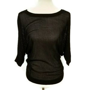 💥Express mesh top